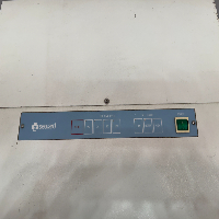 Seward Stomacher 3500 Laboratory Blender image 2